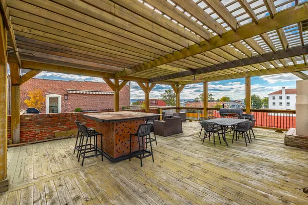 $809,000 | 55 East Main Street, Unit 207, Chattanooga, TN 37408