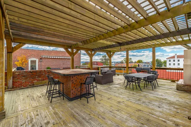 $809,000 | 55 East Main Street, Unit 207, Chattanooga, TN 37408