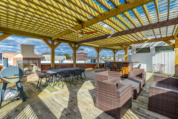 $809,000 | 55 East Main Street, Unit 207, Chattanooga, TN 37408