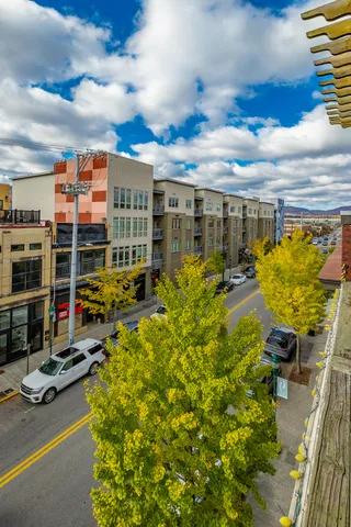 $809,000 | 55 East Main Street, Unit 207, Chattanooga, TN 37408