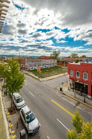 $809,000 | 55 East Main Street, Unit 207, Chattanooga, TN 37408