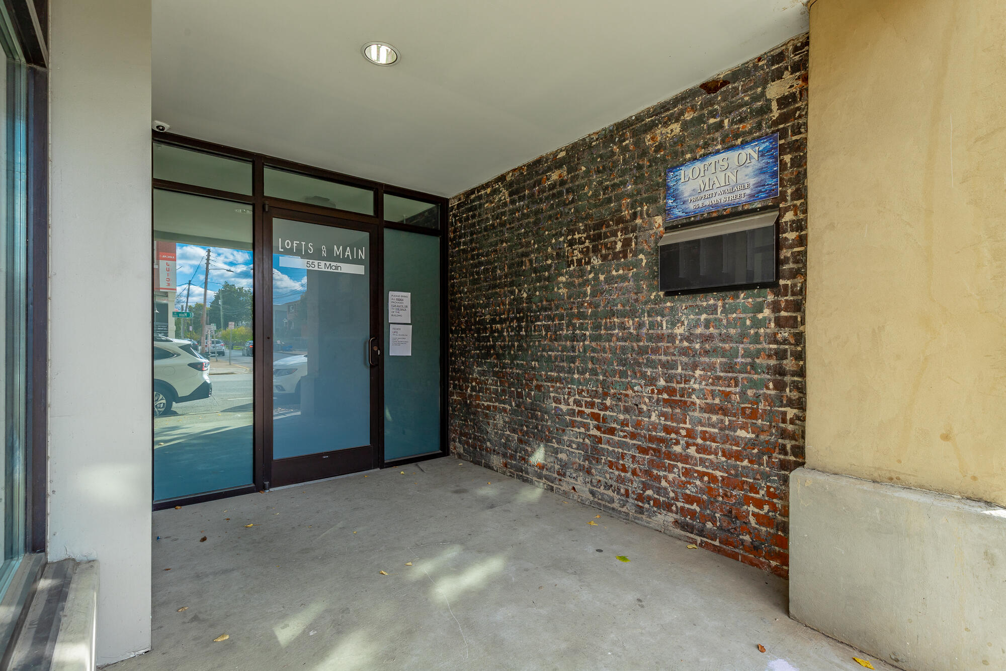 55 East Main Street, Unit 207 Chattanooga, TN 37408 - Photo 51 of 64 55 East Main Street Unit 207 HD-65