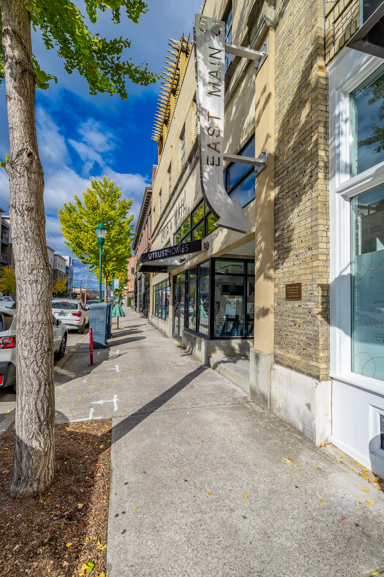 55 East Main Street, Unit 207 Chattanooga, TN 37408 - Photo 52 of 64 55 East Main Street Unit 207 HD-66