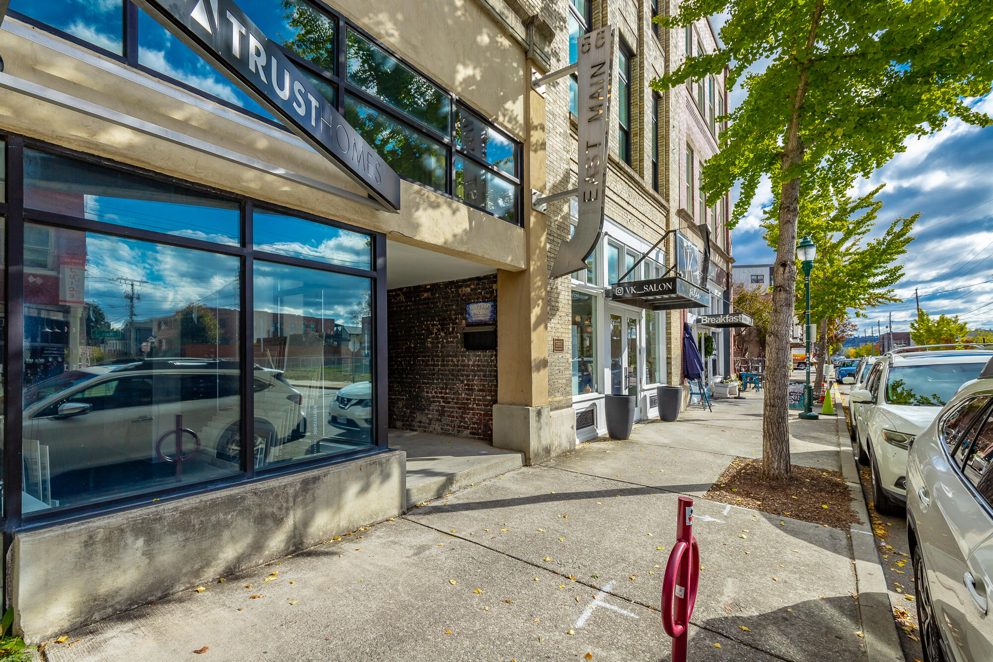 55 East Main Street, Unit 207 Chattanooga, TN 37408 - Photo 53 of 64 55 East Main Street Unit 207 HD-69