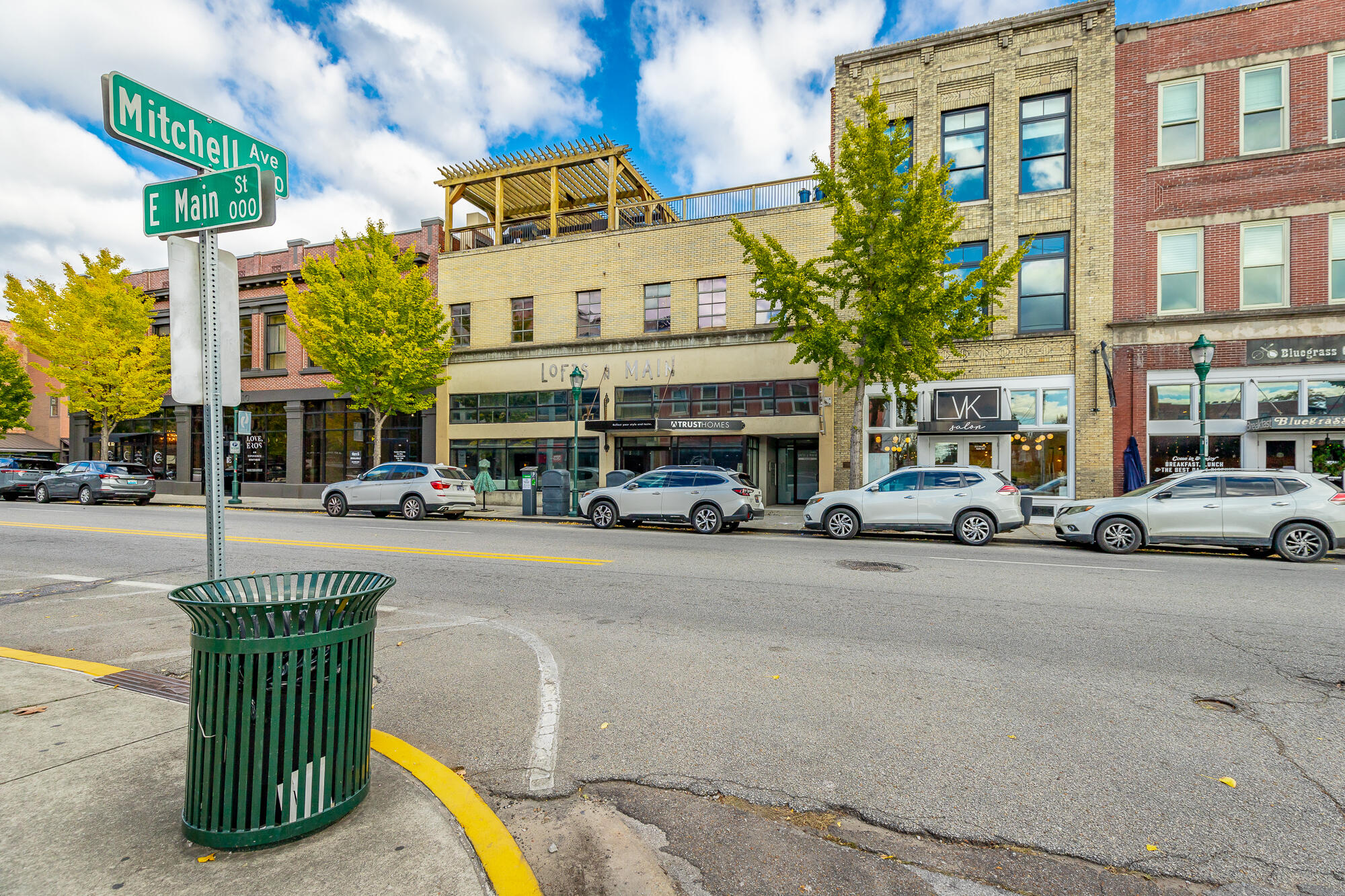55 East Main Street, Unit 207 Chattanooga, TN 37408 - Photo 56 of 64 55 East Main Street Unit 207 HD-78