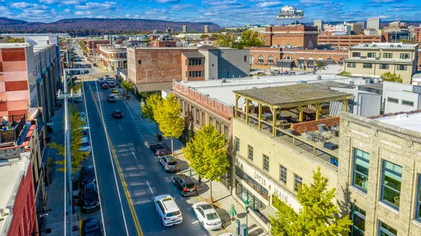 $809,000 | 55 East Main Street, Unit 207, Chattanooga, TN 37408