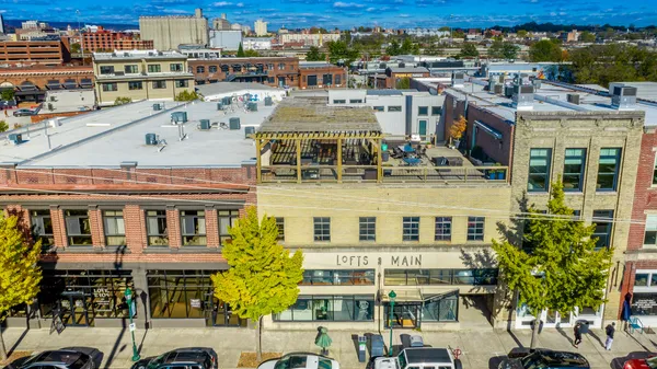 $809,000 | 55 East Main Street, Unit 207, Chattanooga, TN 37408