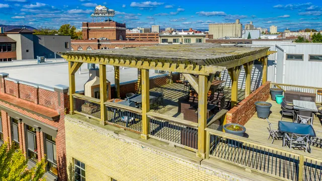 $809,000 | 55 East Main Street, Unit 207, Chattanooga, TN 37408