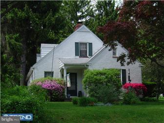 114 Ashley Road Newtown Square, PA 19073 - Photo 1 of 1 Exterior Front