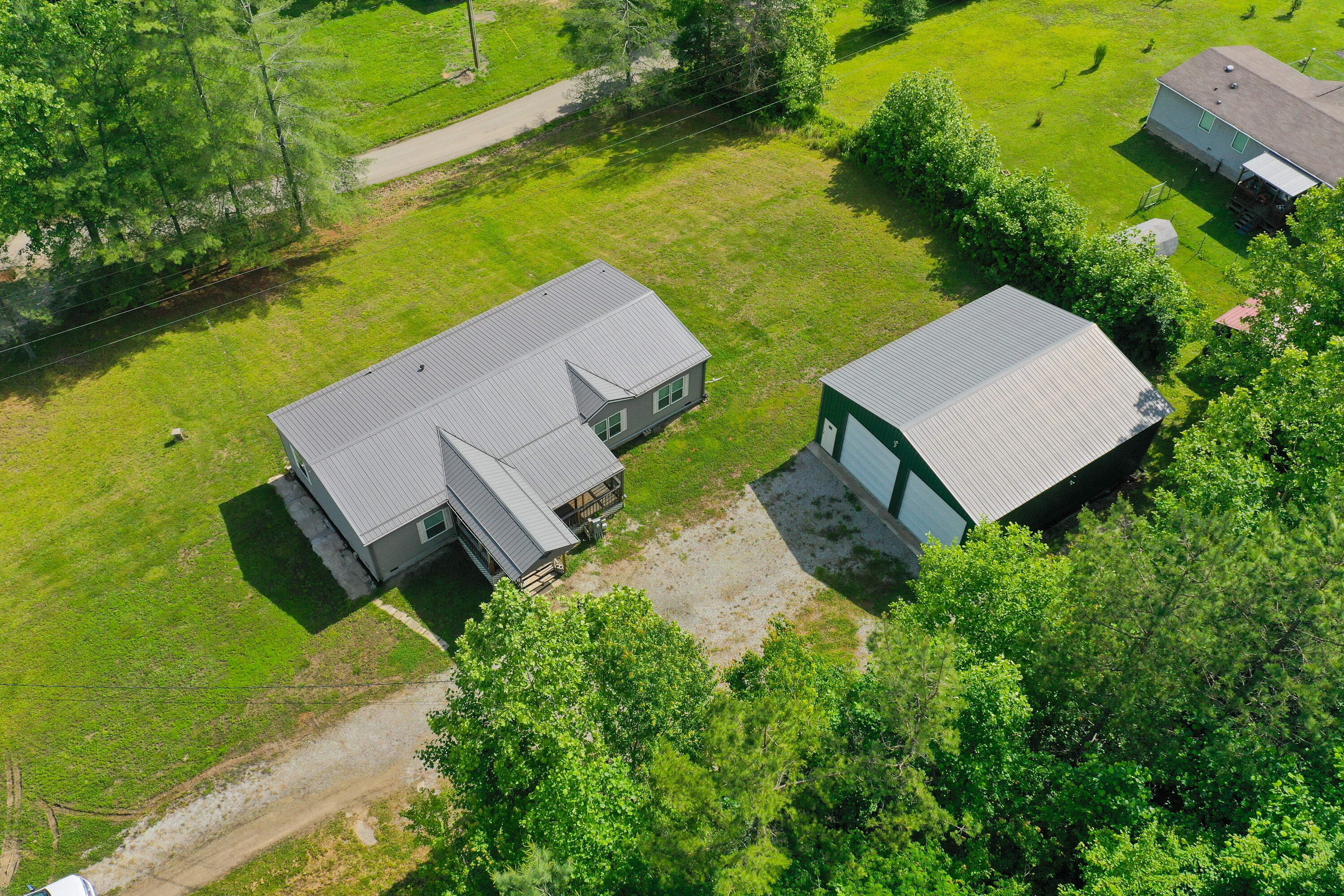 1153 Pawpaw Road Manchester, KY 40962 - Photo 41 of 47 DJI_0527