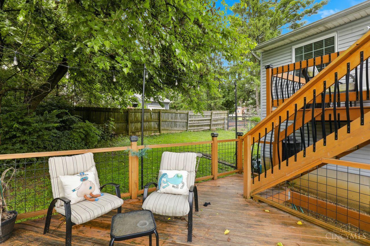 3170 Struble Road Cincinnati, OH 45251 - Photo 31 of 43