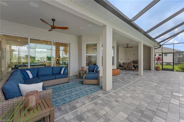 $949,000 | 5519 Whistling Straights Court, Ave Maria, FL 34142