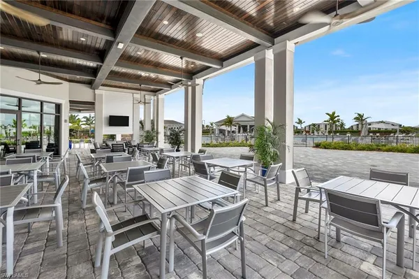 $949,000 | 5519 Whistling Straights Court, Ave Maria, FL 34142