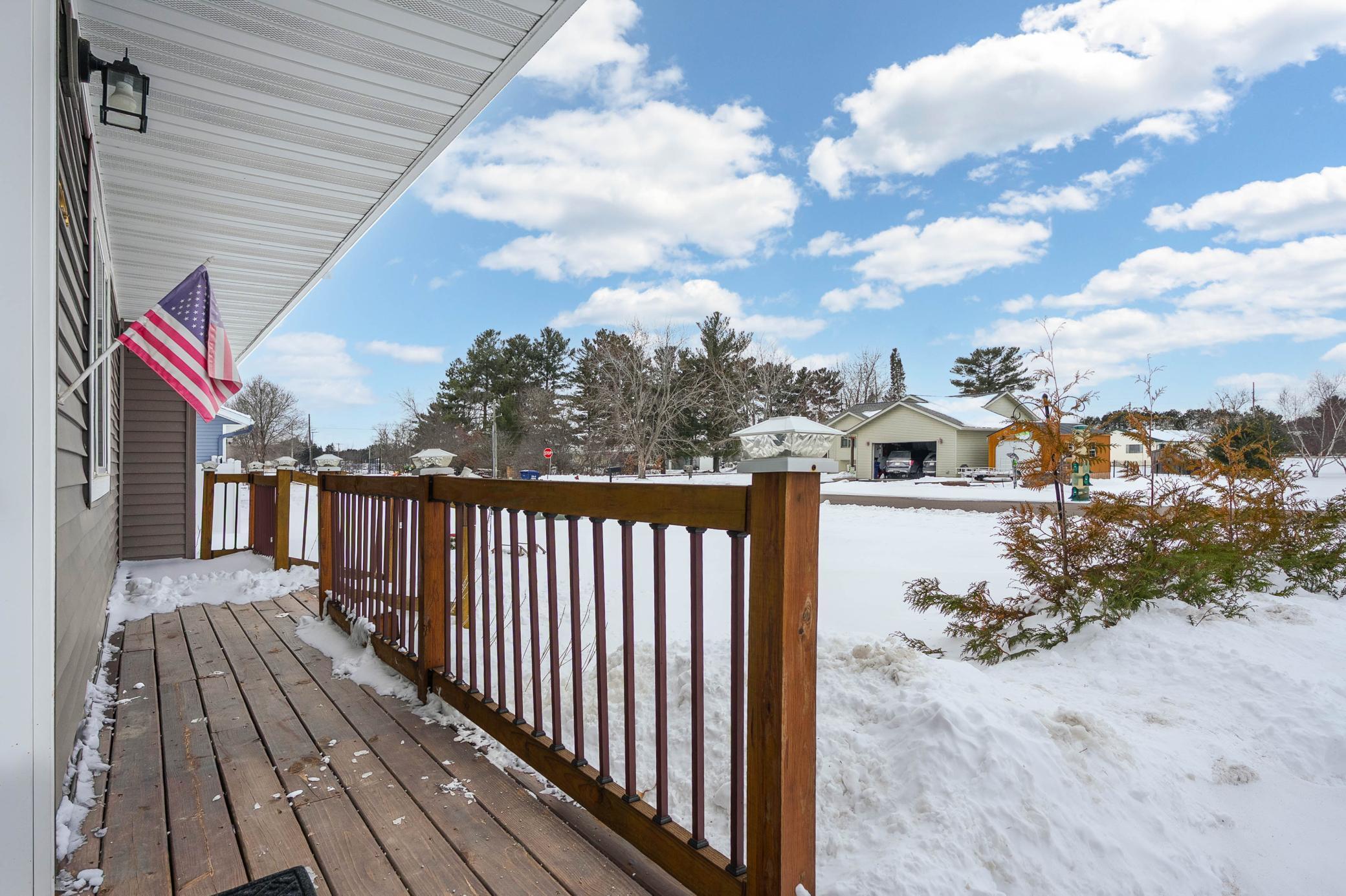 274 Nielsen Lane Chetek, WI 54728 - Photo 5 of 45
