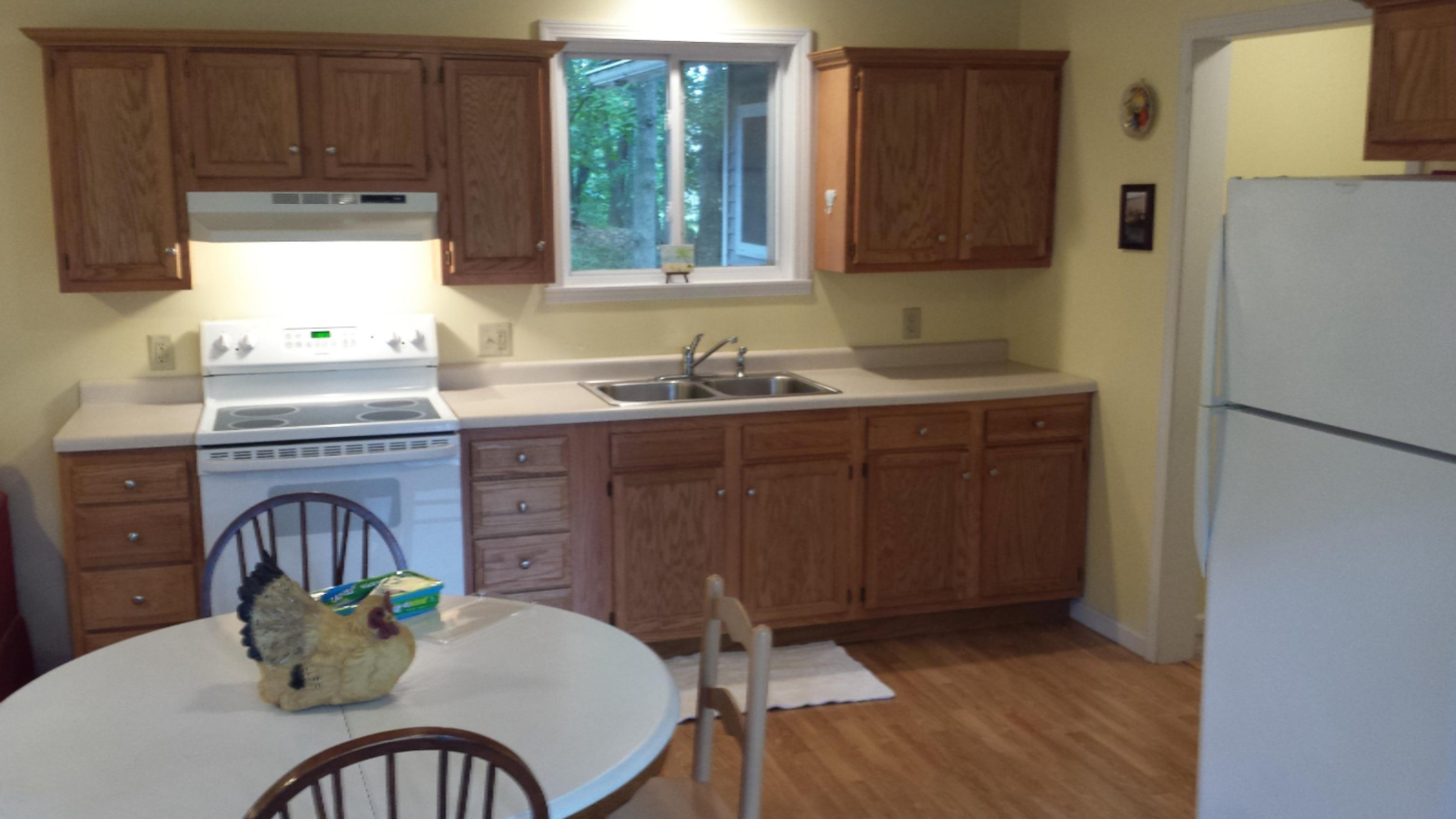 8517 West Easy Street Mears, MI 49436 - Photo 4 of 35 4