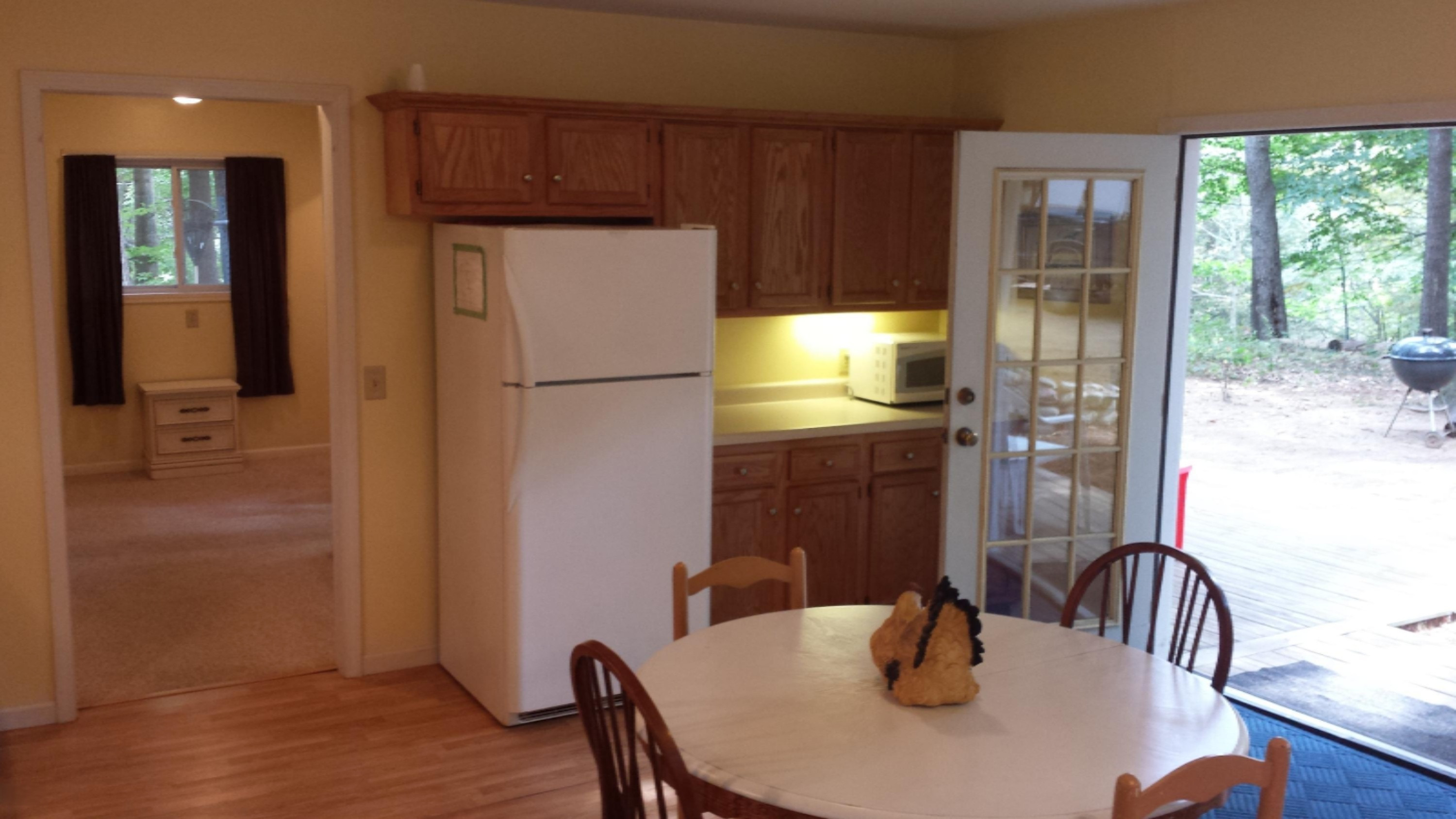 8517 West Easy Street Mears, MI 49436 - Photo 5 of 35 5