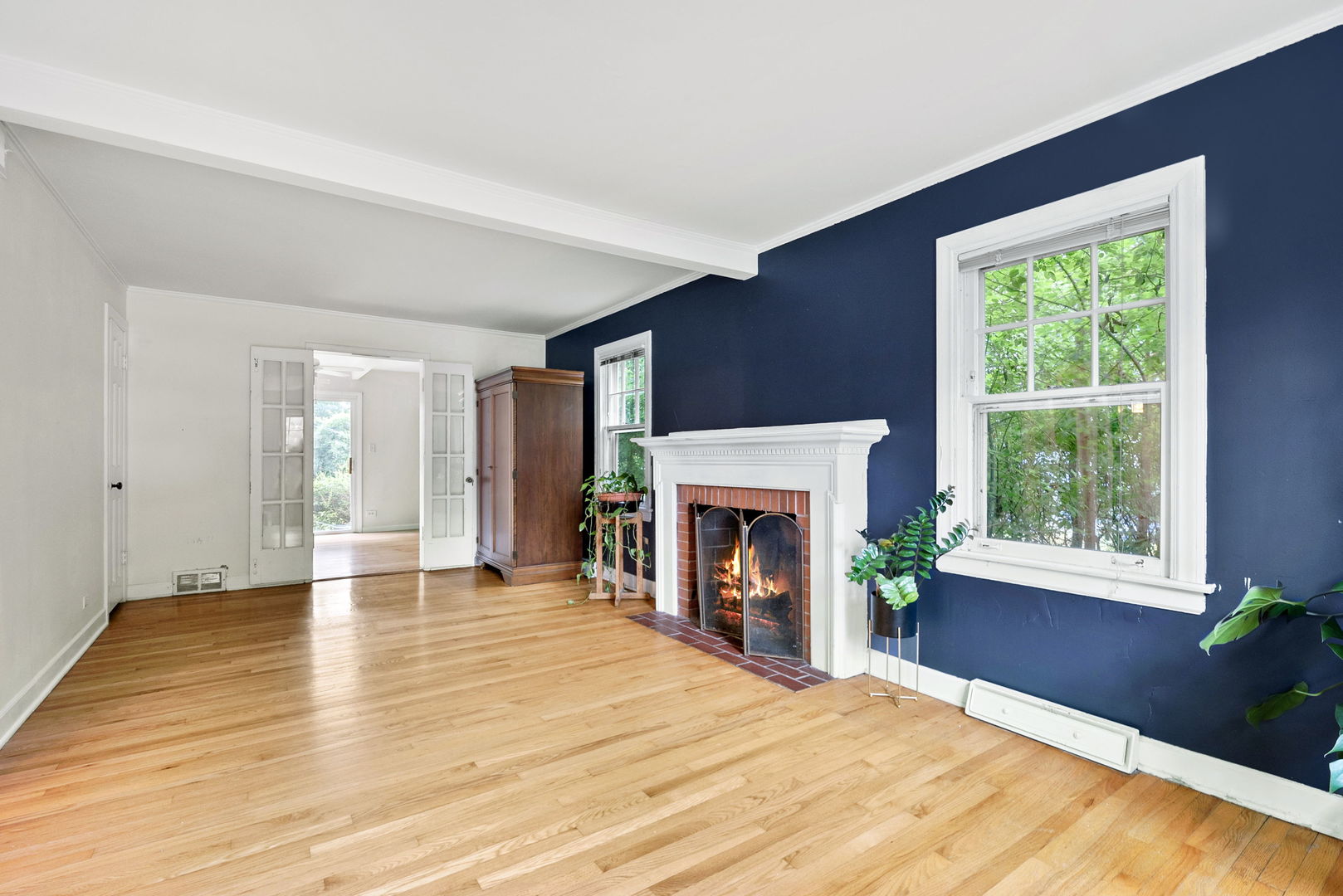 805 Glendale Road Glenview, IL 60025 - Photo 5 of 28 Gallery Image 5