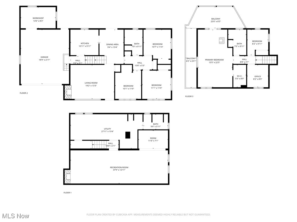 2775 Dentzler Road Parma, OH 44134 - Photo 43 of 43 Gallery Image 43