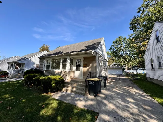 $211,000 | 17825 Oakley Avenue, Lansing, IL 60438