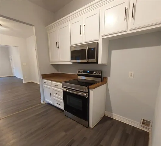 $159,900 | 1328 West Woodard Street, Denison, TX 75020