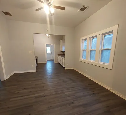 $159,900 | 1328 West Woodard Street, Denison, TX 75020