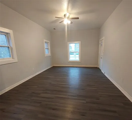 $159,900 | 1328 West Woodard Street, Denison, TX 75020