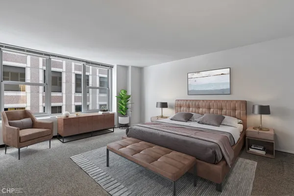 $4,000 | 777 North Michigan Avenue, Unit 1700, Chicago, IL 60611