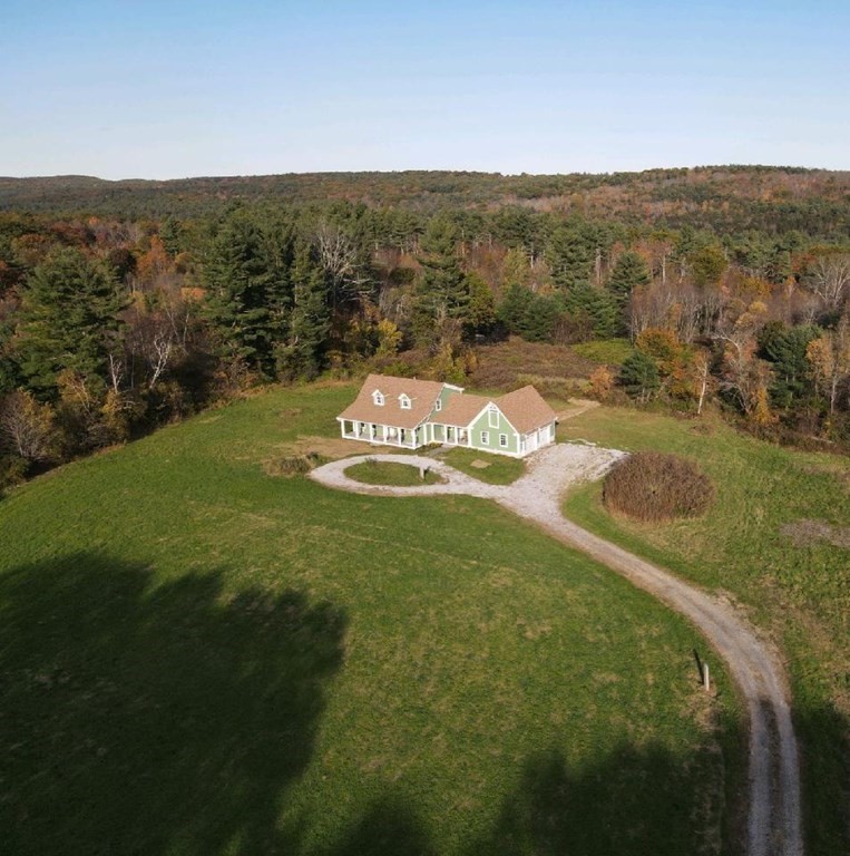 16 Kruse Road Hubbardston, MA 01452 - Photo 1 of 42