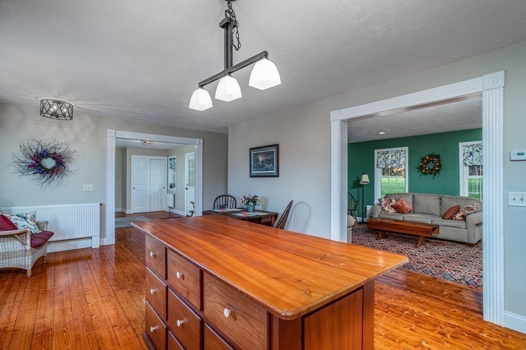 16 Kruse Road Hubbardston, MA 01452 - Photo 11 of 42