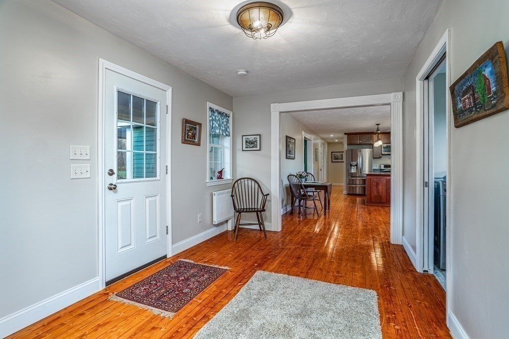 16 Kruse Road Hubbardston, MA 01452 - Photo 18 of 42