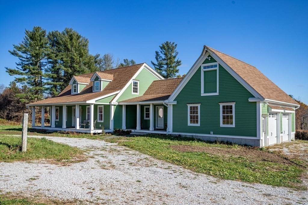 16 Kruse Road Hubbardston, MA 01452 - Photo 2 of 42
