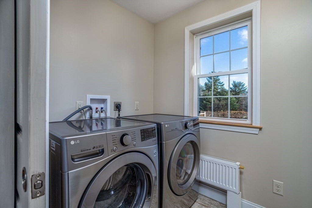 16 Kruse Road Hubbardston, MA 01452 - Photo 21 of 42