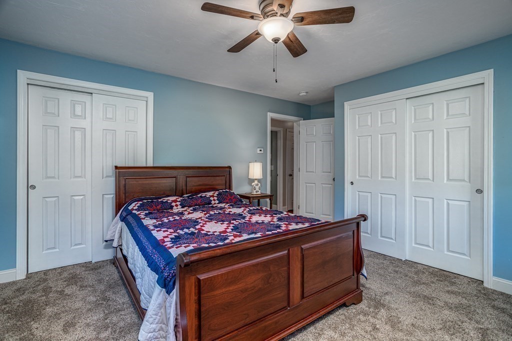 16 Kruse Road Hubbardston, MA 01452 - Photo 23 of 42