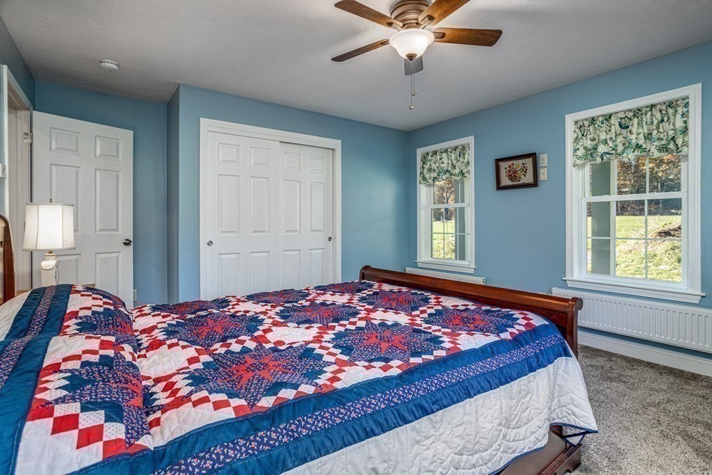 16 Kruse Road Hubbardston, MA 01452 - Photo 24 of 42