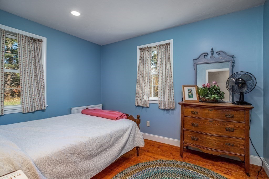 16 Kruse Road Hubbardston, MA 01452 - Photo 25 of 42