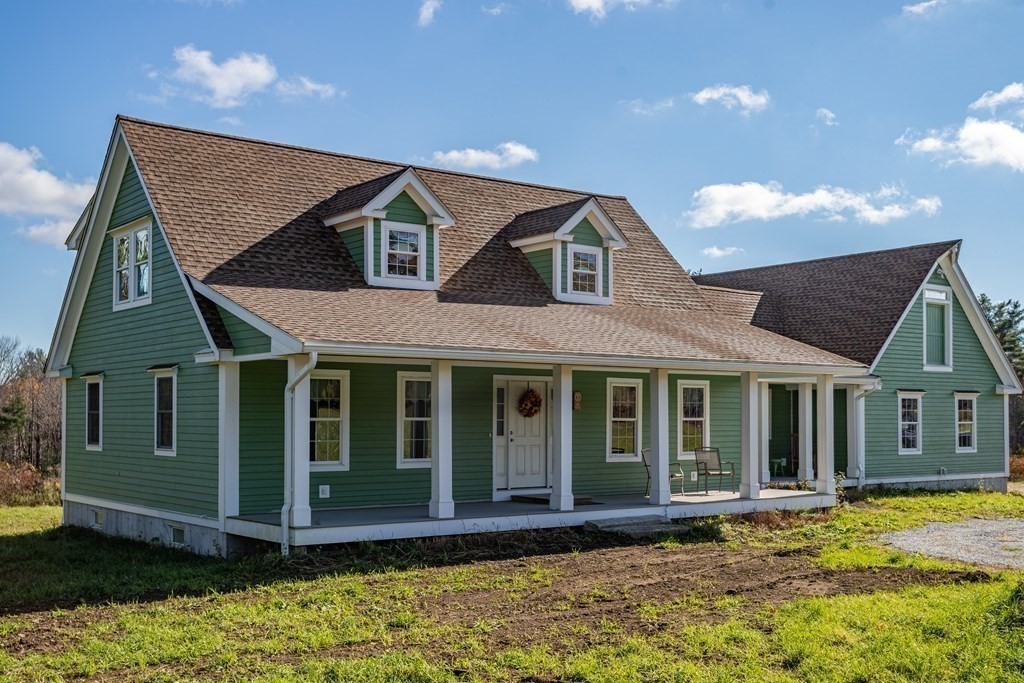 16 Kruse Road Hubbardston, MA 01452 - Photo 3 of 42