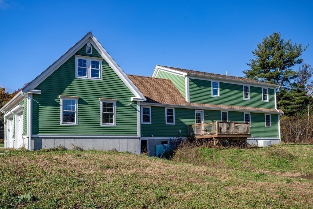 16 Kruse Road Hubbardston, MA 01452 - Photo 4 of 42