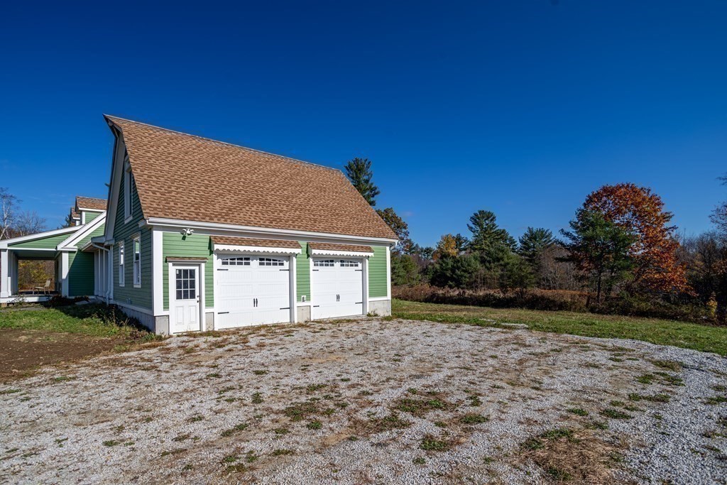 16 Kruse Road Hubbardston, MA 01452 - Photo 5 of 42