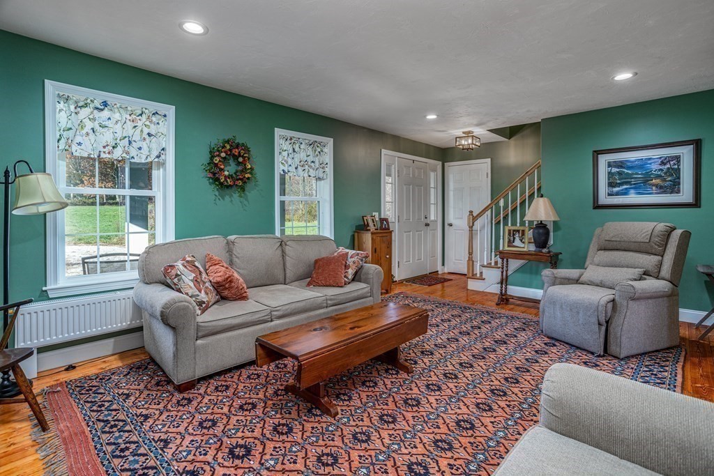 16 Kruse Road Hubbardston, MA 01452 - Photo 8 of 42