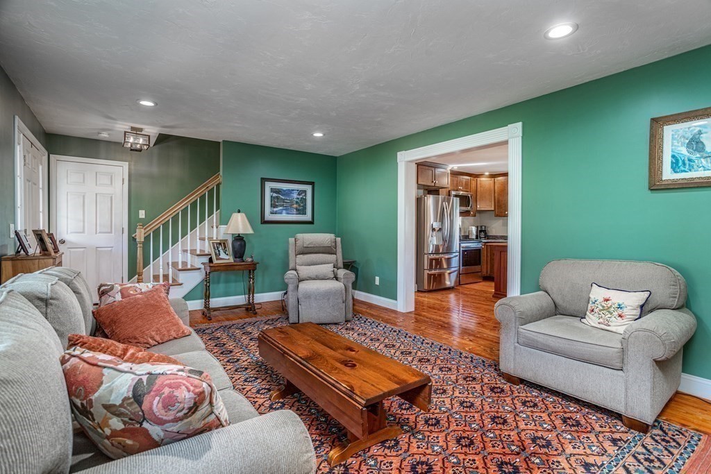 16 Kruse Road Hubbardston, MA 01452 - Photo 9 of 42