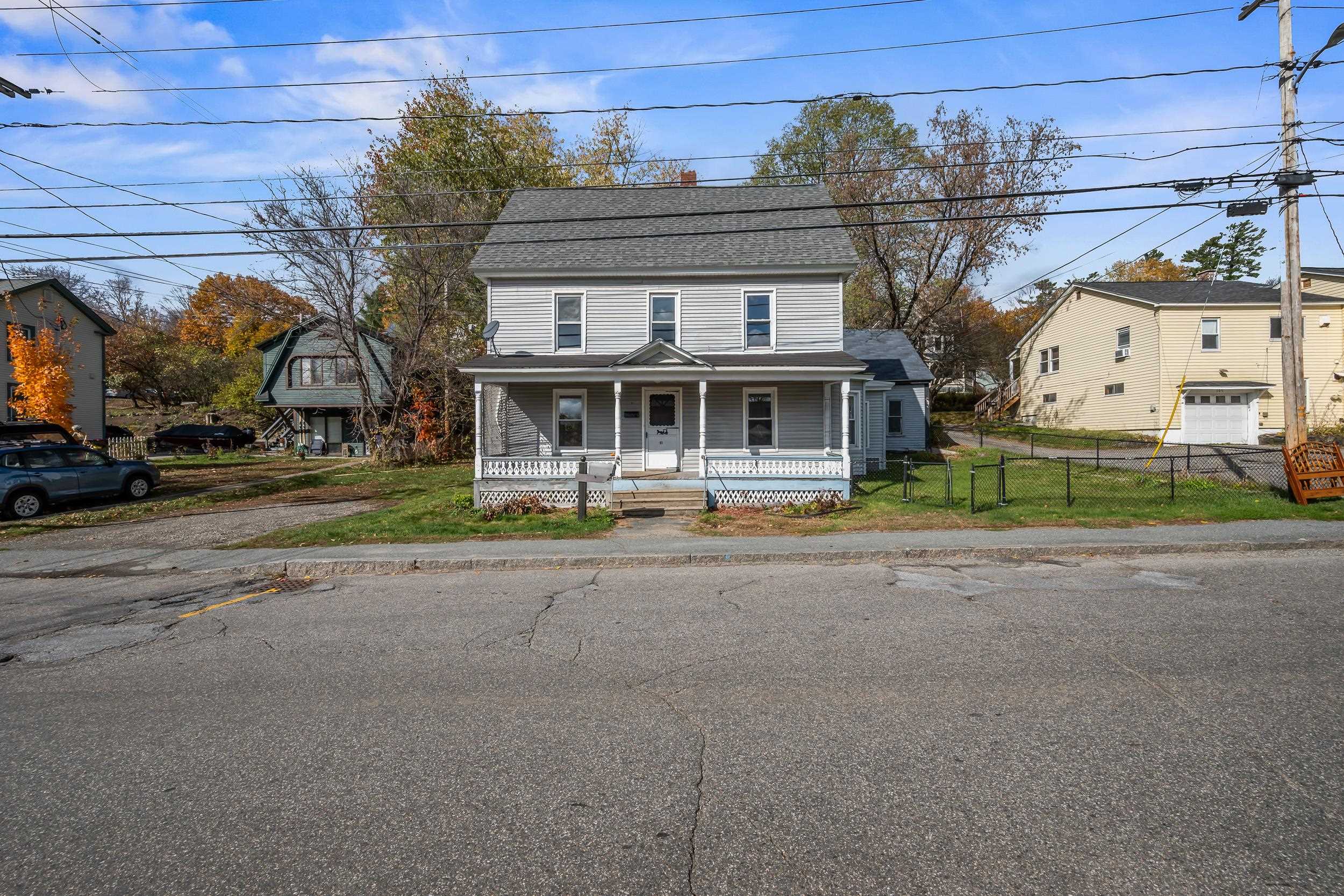 93 Pleasant Street Littleton, NH 03561 - Photo 2 of 44