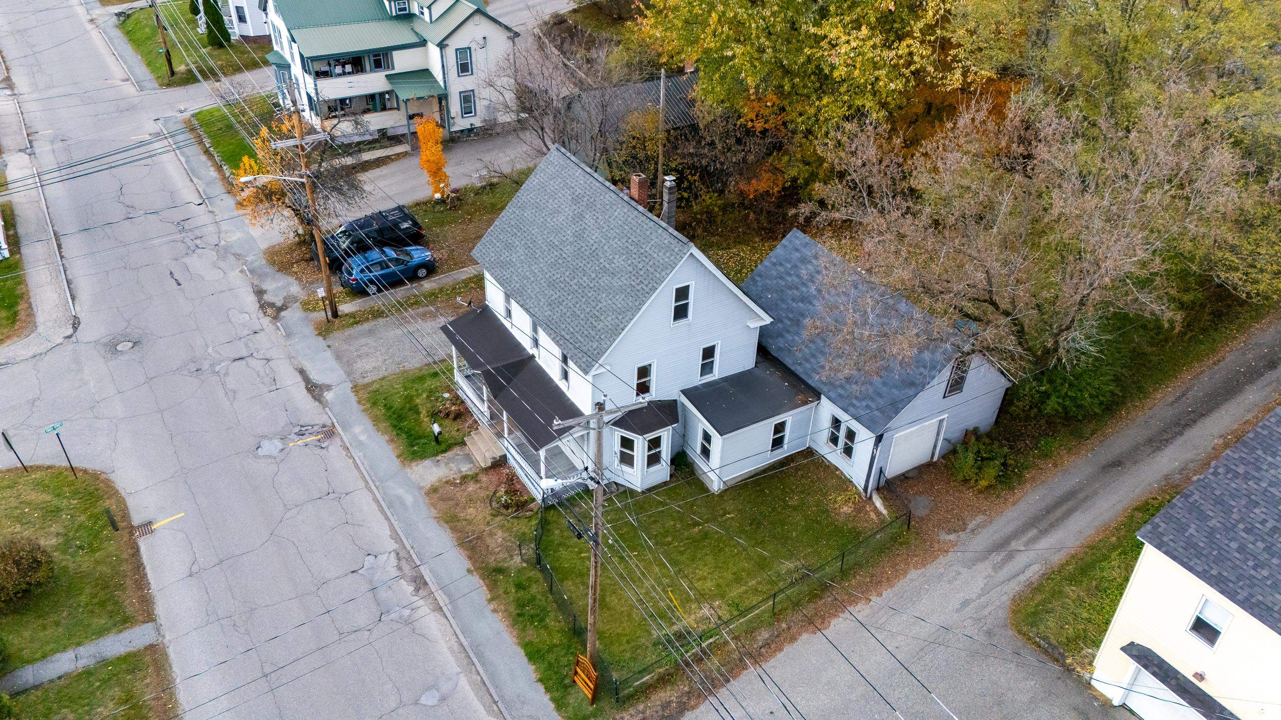 93 Pleasant Street Littleton, NH 03561 - Photo 3 of 44