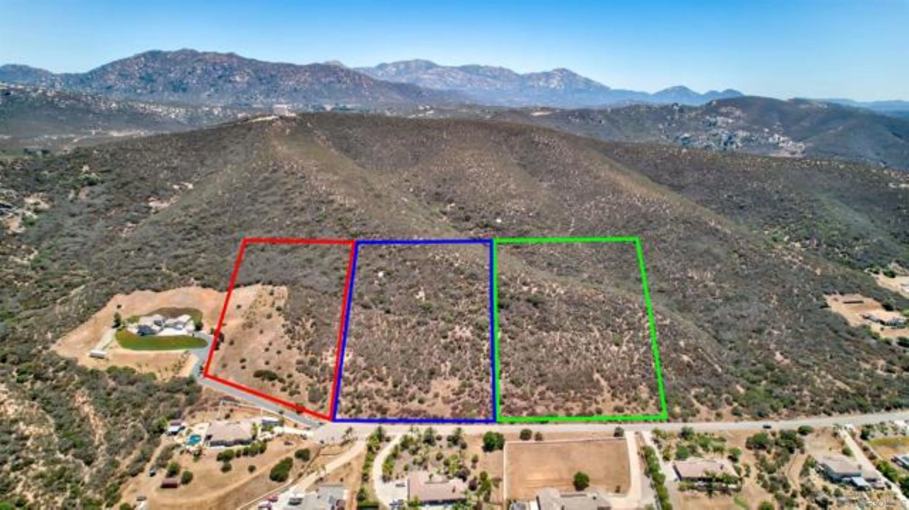 0 Tombill Road, Unit 11 Ramona, CA 92065 - Photo 3 of 15