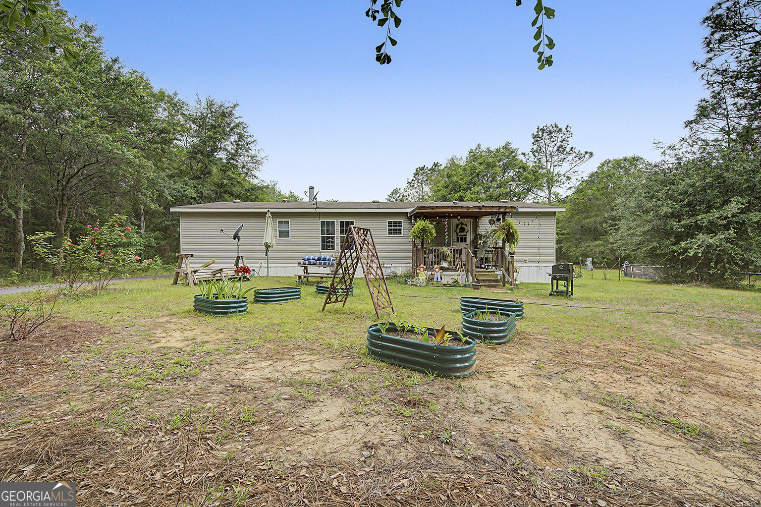 10076 Gravel Hill Road Albany, GA 31705 - Photo 21 of 34