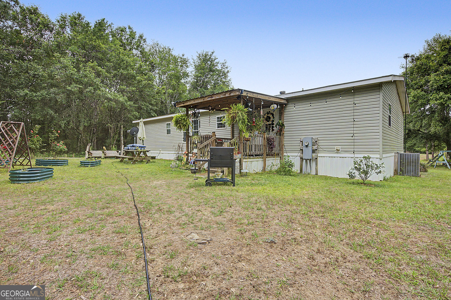 10076 Gravel Hill Road Albany, GA 31705 - Photo 22 of 34