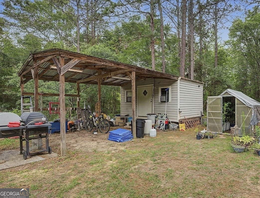 10076 Gravel Hill Road Albany, GA 31705 - Photo 24 of 34