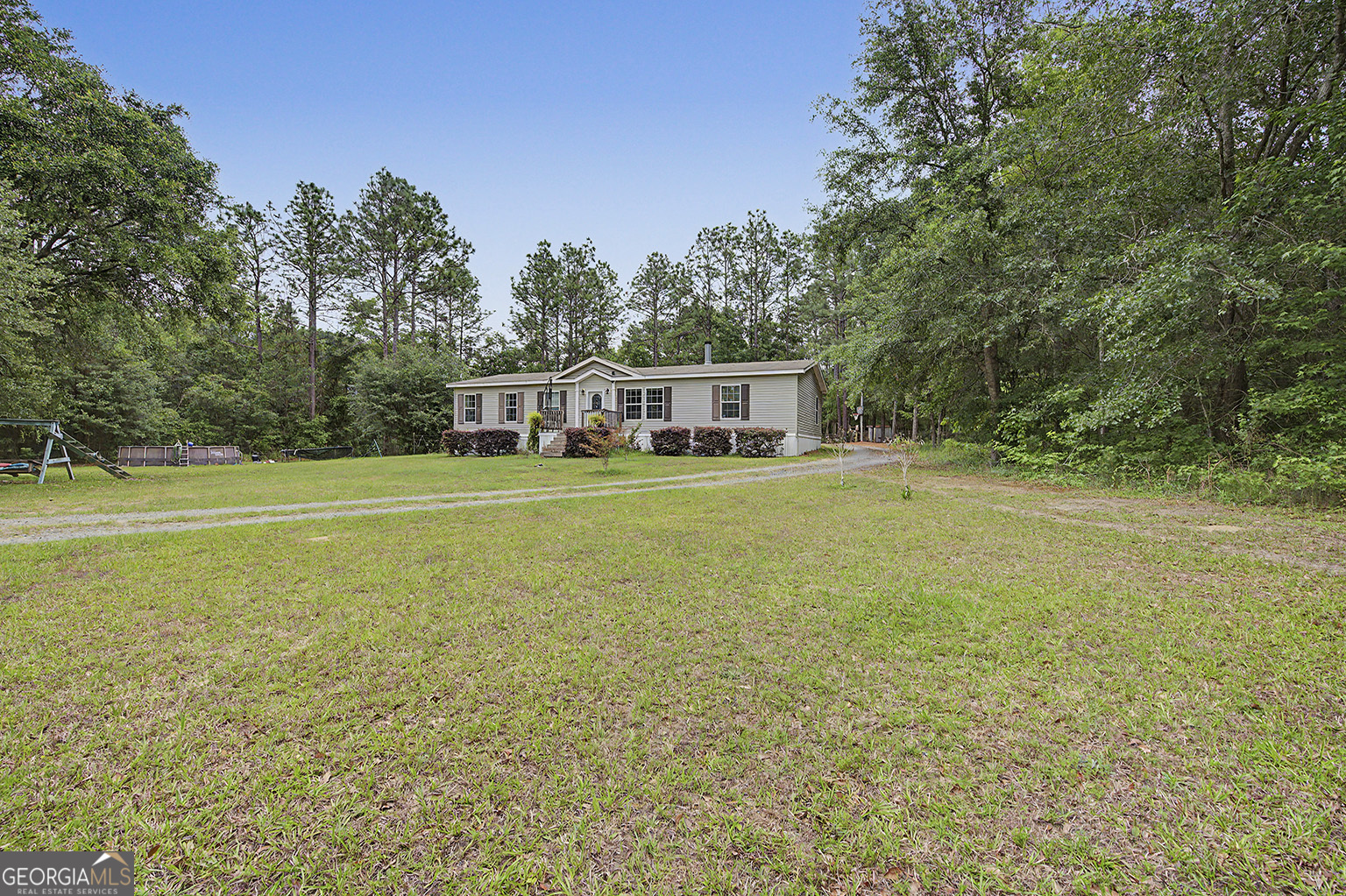 10076 Gravel Hill Road Albany, GA 31705 - Photo 25 of 34
