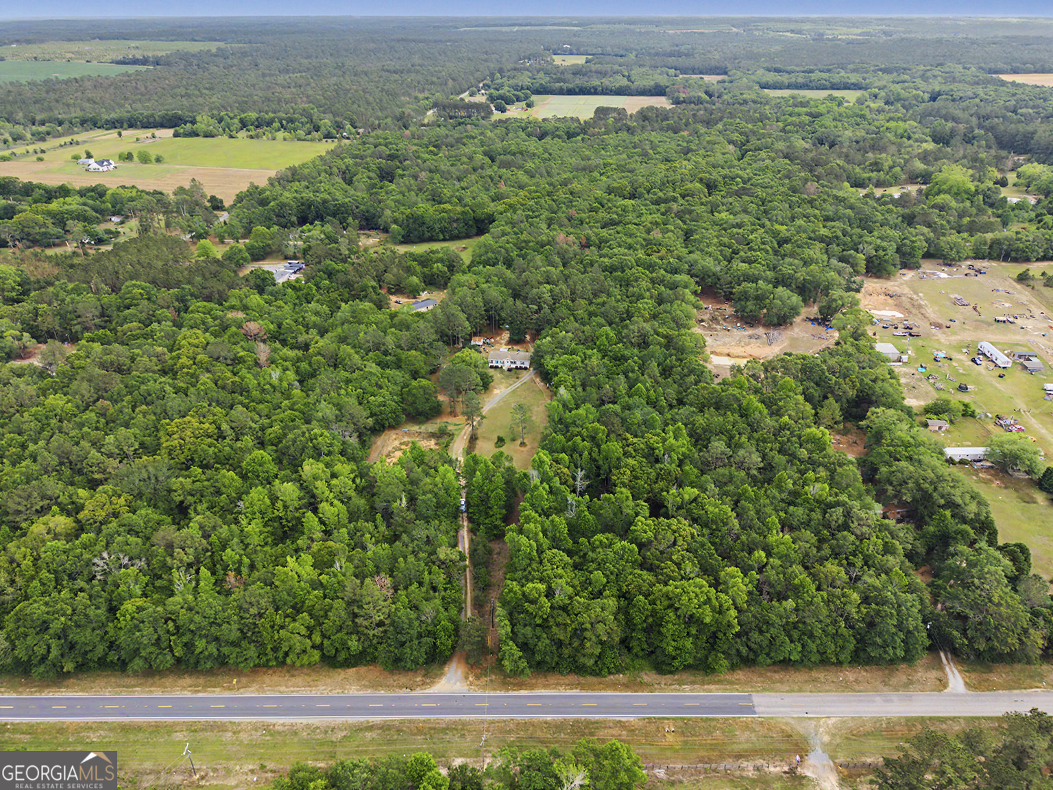 10076 Gravel Hill Road Albany, GA 31705 - Photo 28 of 34