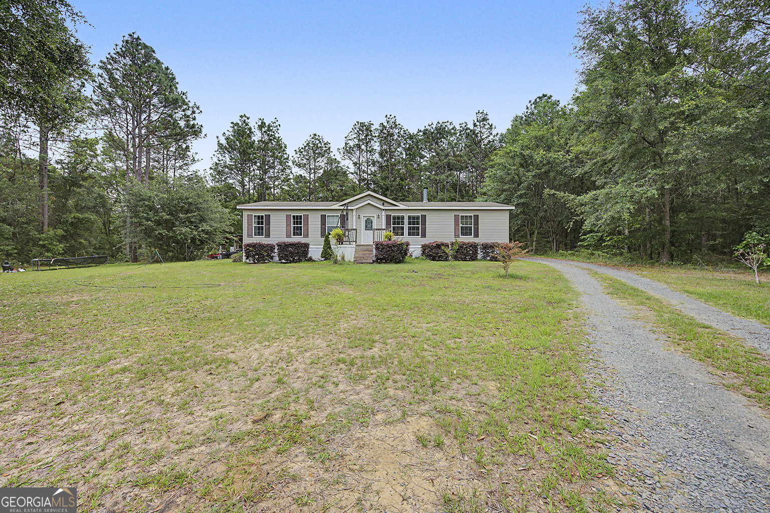 10076 Gravel Hill Road Albany, GA 31705 - Photo 29 of 34