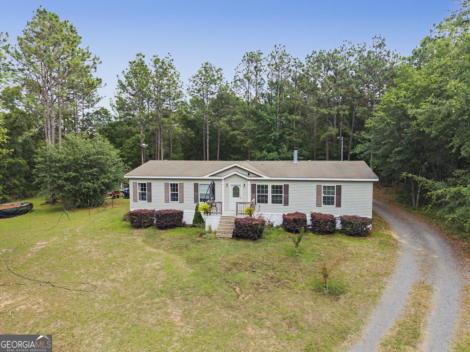 10076 Gravel Hill Road Albany, GA 31705 - Photo 31 of 34